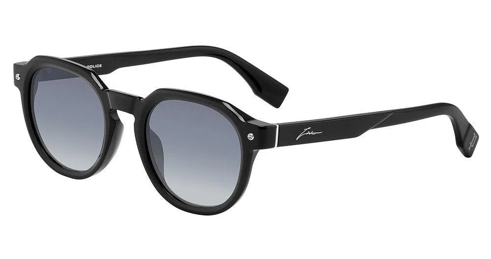 Police SPLU83 Sunglasses - view 2